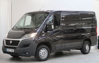 Fiat Ducato Van 3.0t 2.0 Multijet L1H1 Dragkrok Värmare