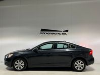 Volvo S60 D3 163hk Geartronic Momentum, D-värmare, 8860mil