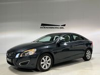 Volvo S60 D3 163hk Geartronic Momentum, D-värmare, 8860mil