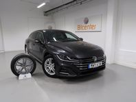 Volkswagen Arteon *KAMPANJ* eHybrid SB 1.4 TSI R-Line V-Däck