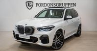 BMW X5 xDrive30d Steptronic M Sport / Innovation / SE SPEC