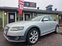 Audi A4 allroad quattro 2.0 TFSI quattro S Tronic Comfort