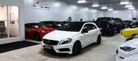 Mercedes-Benz AMG A 45 4MATIC Night Package/PANO/KAMERA/NAVI