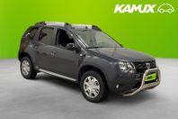 Dacia Duster 1.5 Edit Black Shadow M-värmare Kamera 109hk