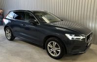 Volvo XC60 D4 Geartronic Advanced Edition, Momentum Euro 6