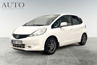 Honda Jazz 1.4 i-VTEC Trygghetspaket Andriod Auto ACC