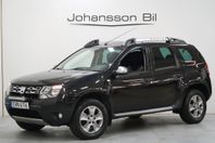 Dacia Duster 1.5 dCi 4x4 Navi Drag PDC M&K-Värmare