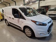 Ford transit Connect 220 1.5 TDCi Besiktad Momsbil 3.Sits