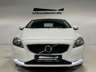 Volvo V40 T2 Kinetic 122hk, Värmare, P-sensor, *RESERVERAD*