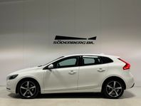 Volvo V40 T2 Kinetic 122hk, Värmare, P-sensor, *RESERVERAD*