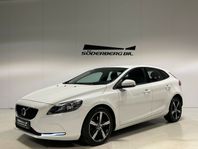 Volvo V40 T2 Kinetic 122hk, Värmare, P-sensor, *RESERVERAD*