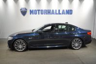 BMW 520 d xDrive Sedan D STEPTRONIC NAVI // PANORAMA // LÄDE