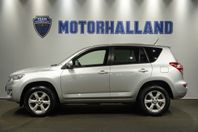 Toyota RAV4 2.0 VVT-i 4*4