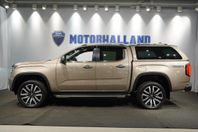 Volkswagen Amarok AVENTURA 3.0 TDI 177 KW AUT AVENT