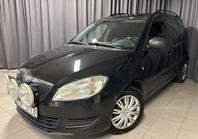 Skoda Roomster Praktik 2-Ägare 449kr/mån