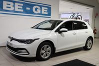 Volkswagen Golf 1.0TSI 110HK 5dr P-värmare