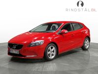 Volvo V40 D2 115 HK KINETIC 0.34L/MIL PDC AUX 1103kr/ÅR 16"