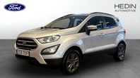 Ford Ecosport 1.0T 125HK Trend Edition