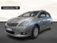 Toyota Verso 1.8 Man Buisness Drag Vhjul