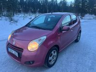 Suzuki Alto 1.0 VVT Euro 5