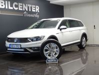 Volkswagen Passat Alltrack 2.0 TDI BMT 4Motion Alltrack Drag