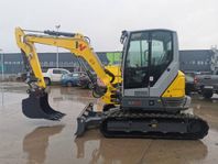 Wacker Neuson EZ 50