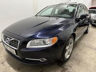 Volvo S80 T6 AWD 286hk Summum Se spec