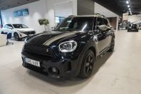 MINI Countryman SE ALL4 Experience Automat Navigation Salt C