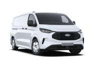 Ford Transit Custom Skåp Trend 320l LWB 2.0l Ecoblue 136hk 8