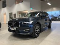 Volvo XC60 B4 AWD Inscription Backkamera LED Keyless