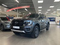 Ford ranger Double Cab Wildtrak 3.0l Td V6 240 hk 10AT Omgåe