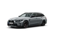 BMW M3 Competition xDrive Touring DAP Kolfiberstol