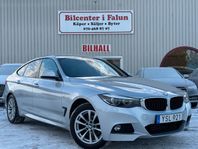 BMW 320 d xDrive Gran Turismo M Sport GPS Automat MOMS