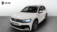 Volkswagen Tiguan 2,0 TDI 190hk DSG 4M R-Line