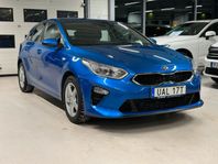 Kia CEED 1.0 T-GDI Action Euro 6