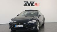 Tesla Model S 85D 423hk Leasingbar