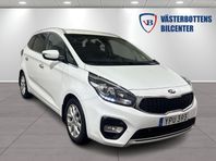 Kia Carens 1.7 VGT DCT GLS Euro 6 7sits