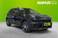 Lynk & Co 01 01 PHEV DCT, Drag MOMS Pano 360-kamera 261hk