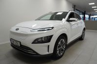 Hyundai Kona Electric Kona EV Pure