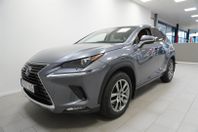 Lexus Nx300h