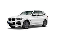 BMW X3 xDrive 30e M-Sport Navi Drag HiFi Läder