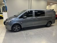 Mercedes-Benz Vito Mixto 116 CDI 3.0t 9G-Tronic LEASEBAR