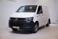 Volkswagen Transporter T30 2.0 TDI Bmt Skåp 102hk