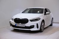 BMW 118 5dr M-Sport M Spoiler Rattvärme PDC