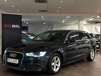 Audi A6 Avant 3.0 TDI V6 quattro S Tronic*1900kr/mån