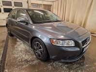 Volvo S40 D2 Momentum Euro 5 Nybes. Nyservad få ägare