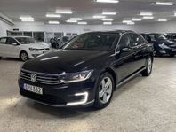 Volkswagen Passat GTE Euro 6 218hk I Cockpit-Massage I NAVI