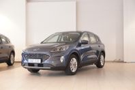 Ford Kuga PHEV CVT Titanium Vinterpaket Drag 225hk