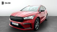 Skoda Enyaq iV 80 *2.95% Kampanjränta* iV80 Sportline | Drag