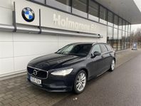 Volvo V90 D3 AWD Geartronic Momentum PDC Drag